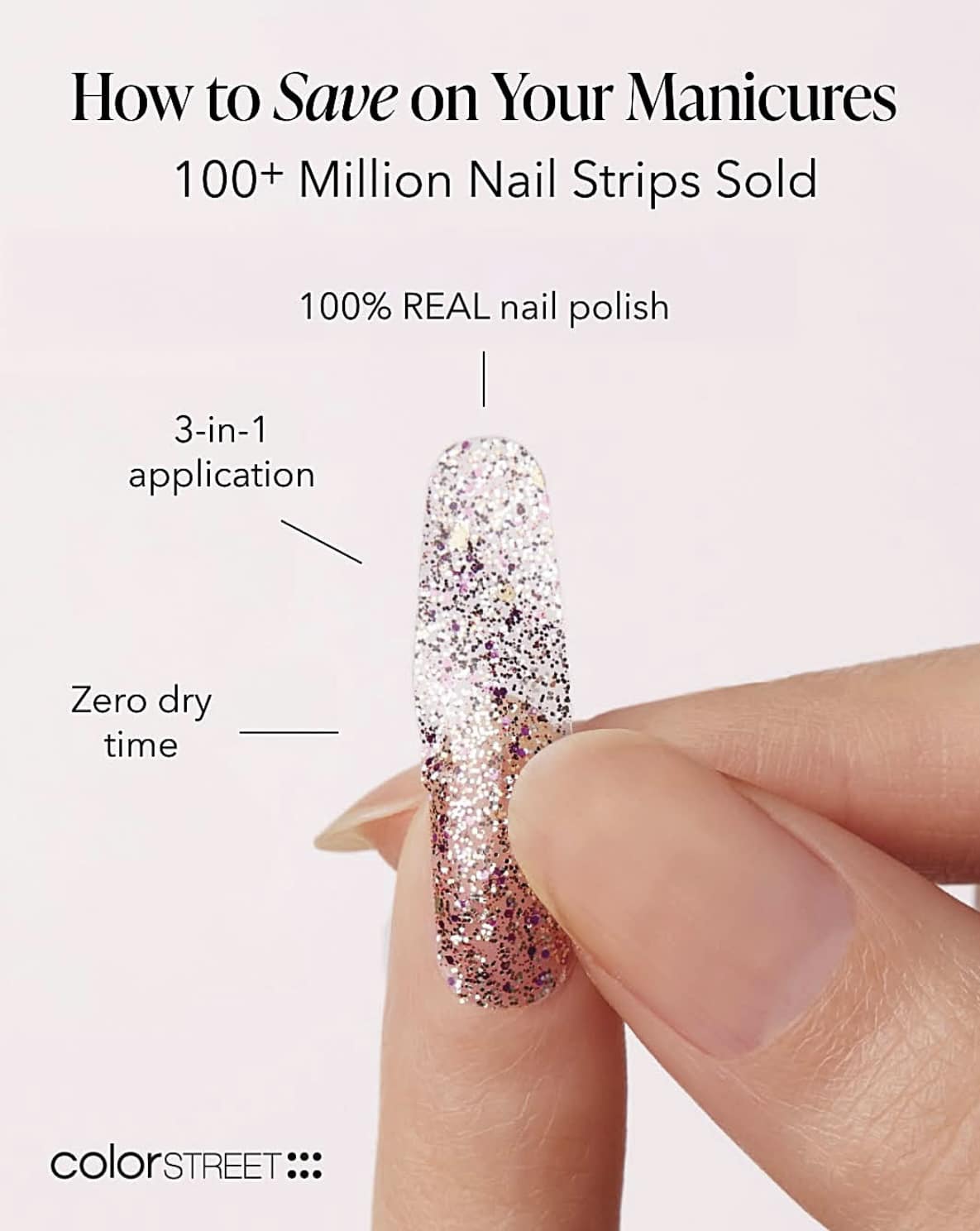 💅 5 Fabulous Reasons to Try Dry Nail Polish Strips (And Yes, There’s a Freebie Involved!)