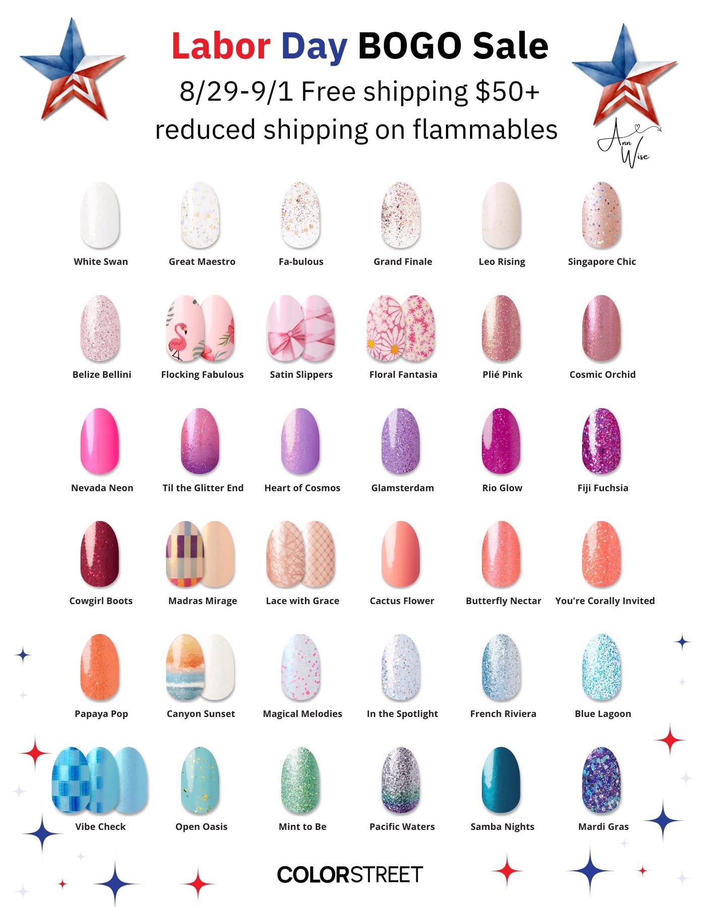 🎉We are giving them away! This starts in 5 minutes! You’ll find them in the Nail Collections category! My 🔗 link in comments.
